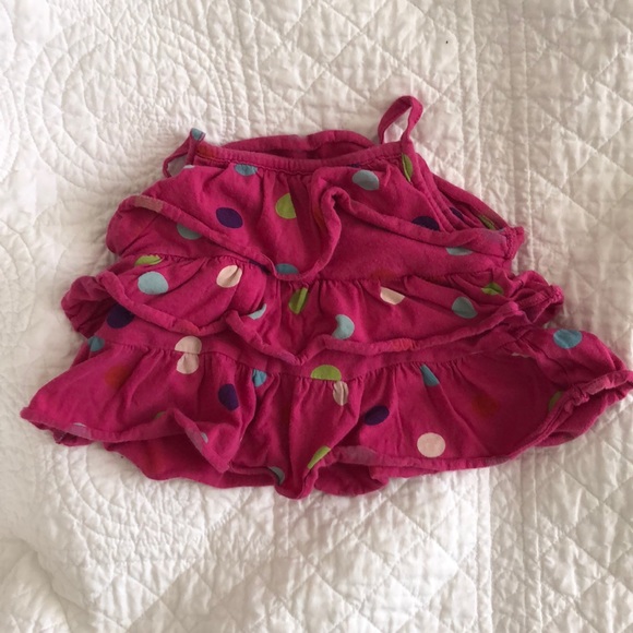 SOLD Lot of baby/toddler dresses and tank top - Picture 10 of 10